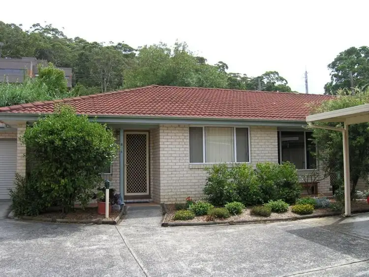 5/205a Albany Street, Point Frederick NSW 2250