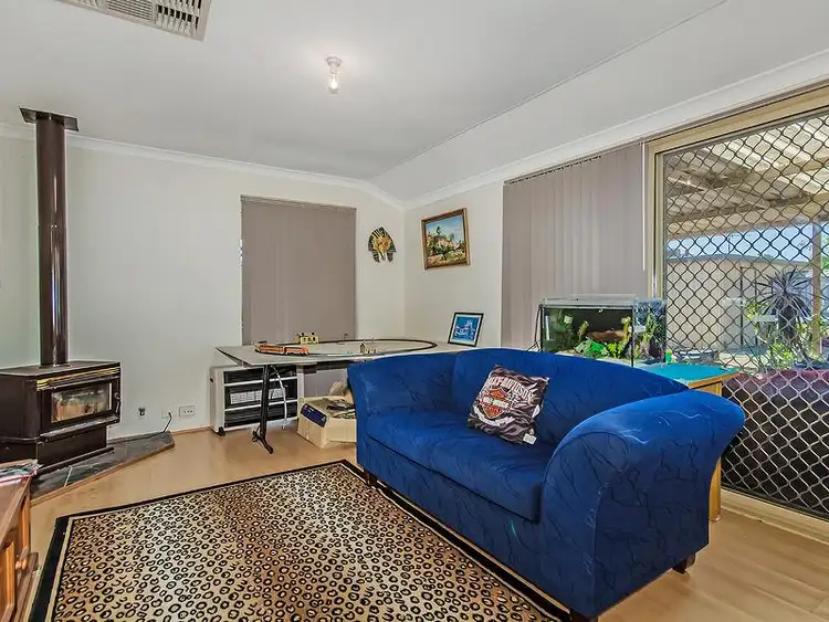 Fifth view of Homely house listing, 13 Penang Loop, Warnbro WA 6169