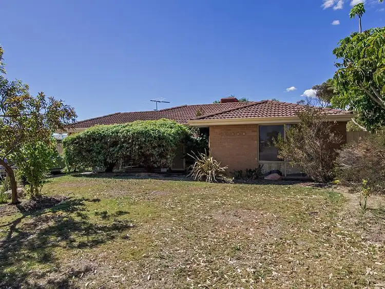 Third view of Homely house listing, 13 Penang Loop, Warnbro WA 6169