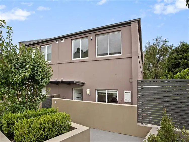 Fifth view of Homely apartment listing, 15/27-31 St Peters Street, St Peters NSW 2044
