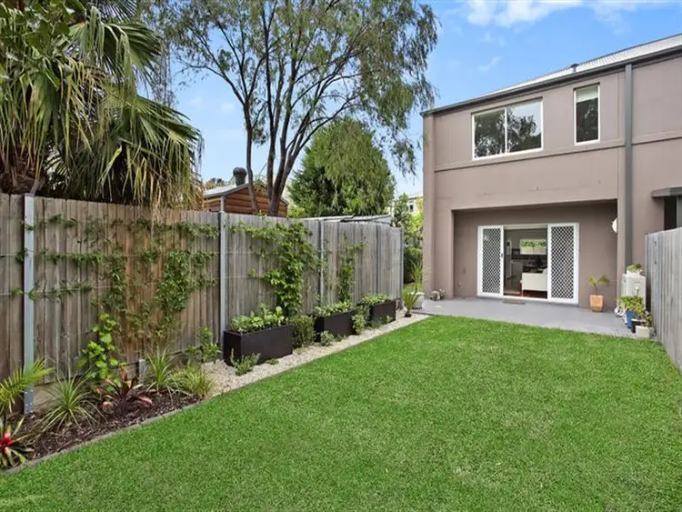 Second view of Homely apartment listing, 15/27-31 St Peters Street, St Peters NSW 2044