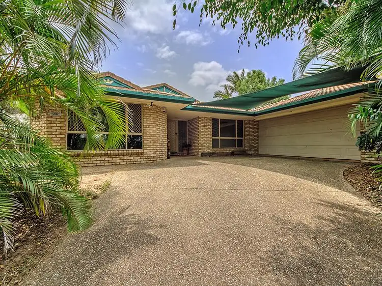 Second view of Homely house listing, 3 Calwell Court, Merrimac QLD 4226