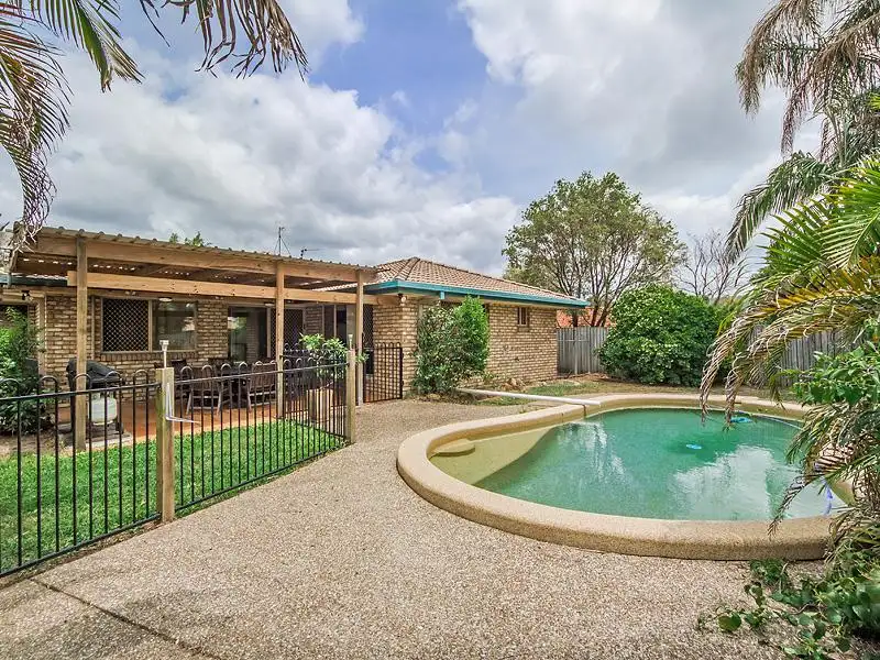 Main view of Homely house listing, 3 Calwell Court, Merrimac QLD 4226