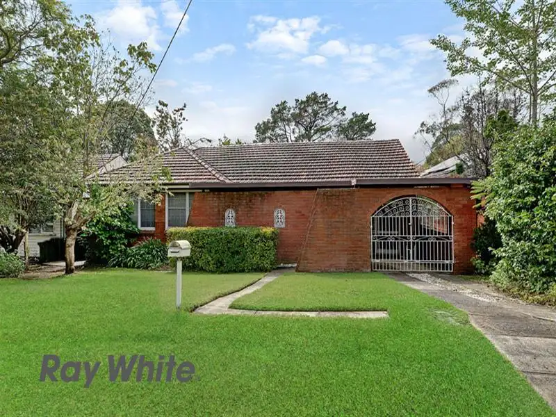 Main view of Homely house listing, 10 Elbon Avenue, Epping NSW 2121