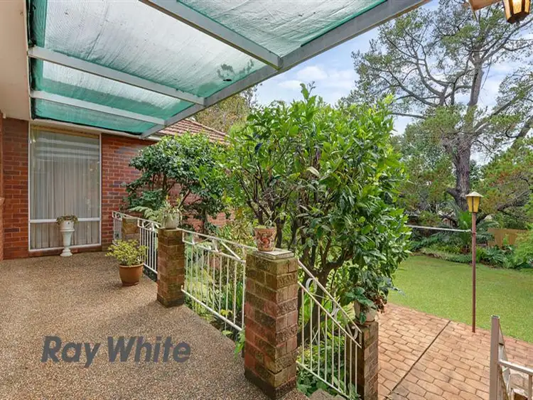 Fourth view of Homely house listing, 10 Elbon Avenue, Epping NSW 2121
