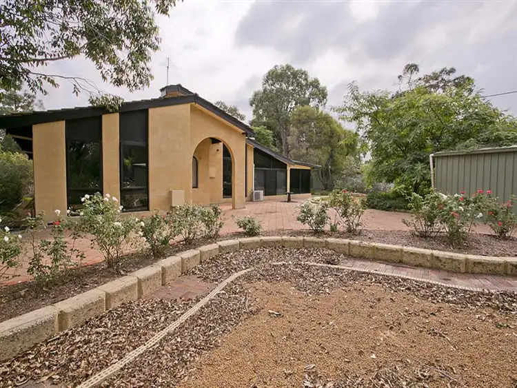 Second view of Homely house listing, 36 Robins Road, Kalamunda WA 6076