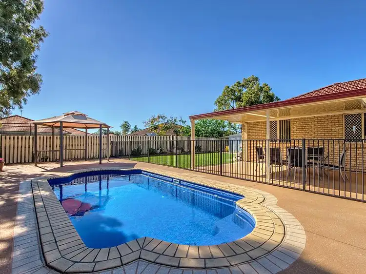 13 Graywillow Boulevard, Oxenford QLD 4210