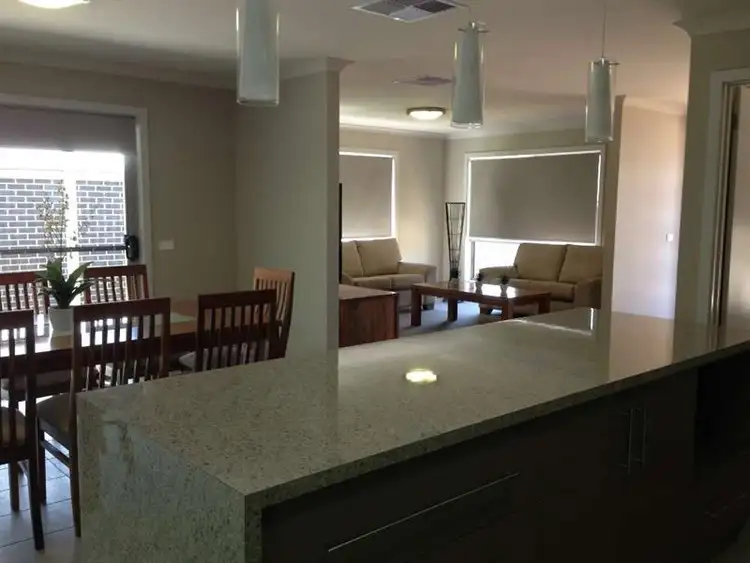 Fifth view of Homely townhouse listing, 3/9 Donnolley Court, Lavington NSW 2641