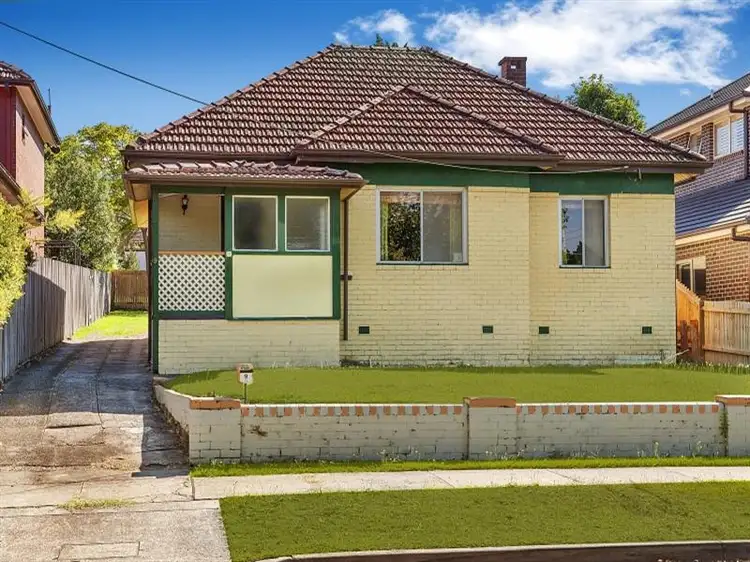 Second view of Homely house listing, 9 Eltham Street, Gladesville NSW 2111