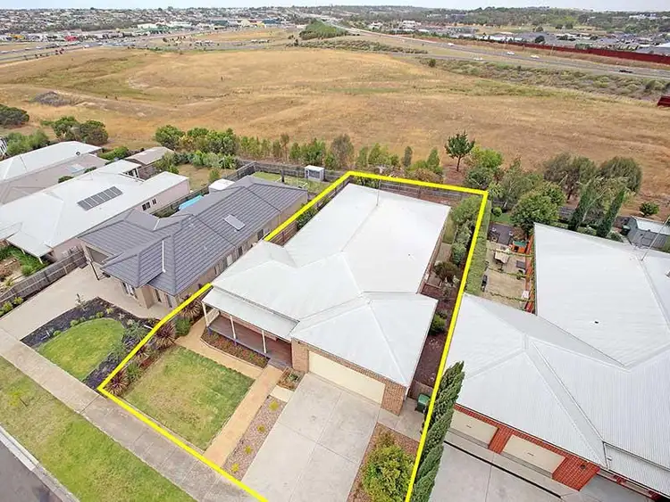 56 Parkwood Drive, Highton VIC 3216