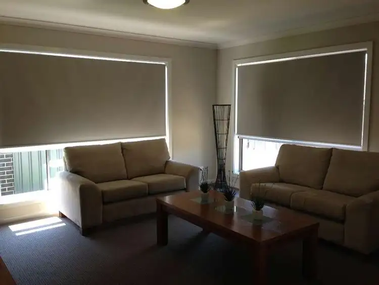 Seventh view of Homely townhouse listing, 3/9 Donnolley Court, Lavington NSW 2641