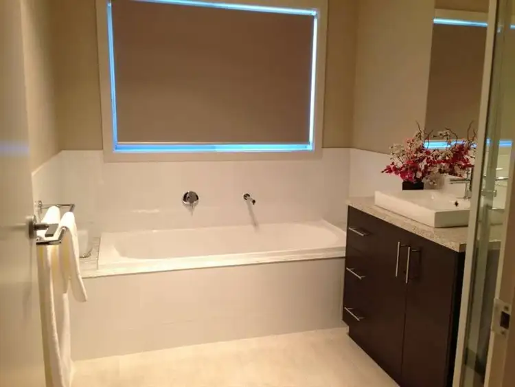 Fourth view of Homely townhouse listing, 3/9 Donnolley Court, Lavington NSW 2641