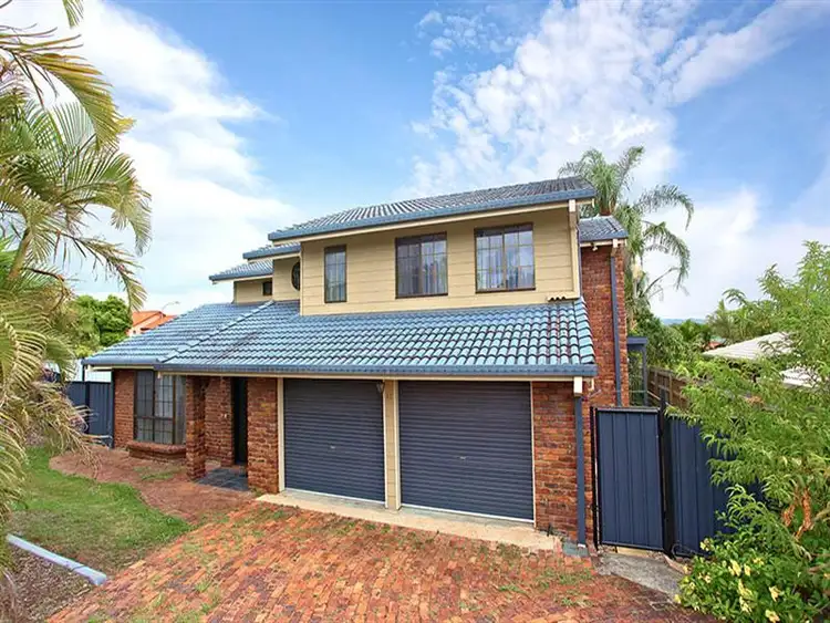 Second view of Homely house listing, 17 Tennent Street, Westlake QLD 4074