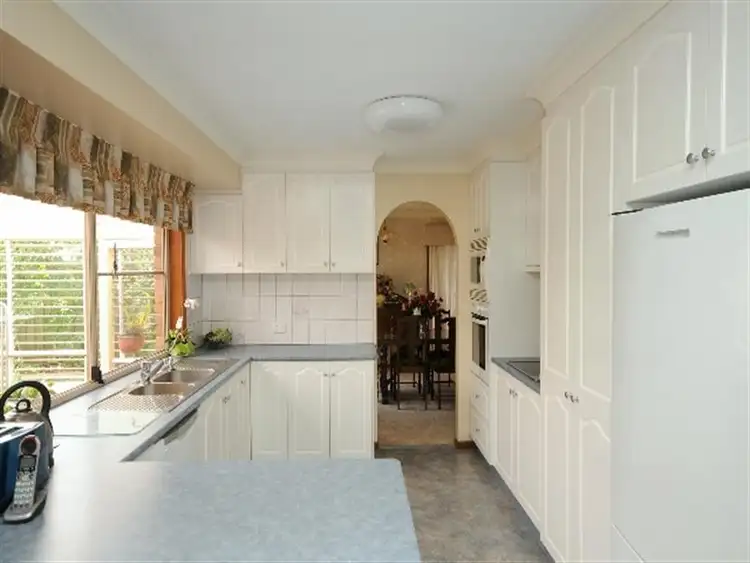 Third view of Homely house listing, 14 Hanna Court, Kearneys Spring QLD 4350