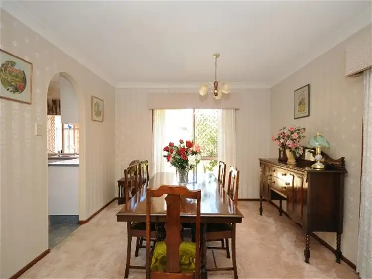 Fourth view of Homely house listing, 14 Hanna Court, Kearneys Spring QLD 4350