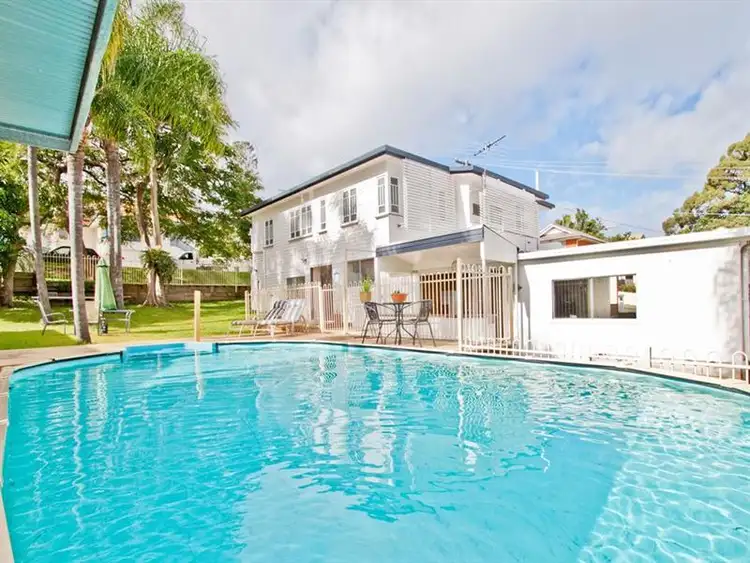 Main view of Homely house listing, 45 Taunton Street, Annerley QLD 4103