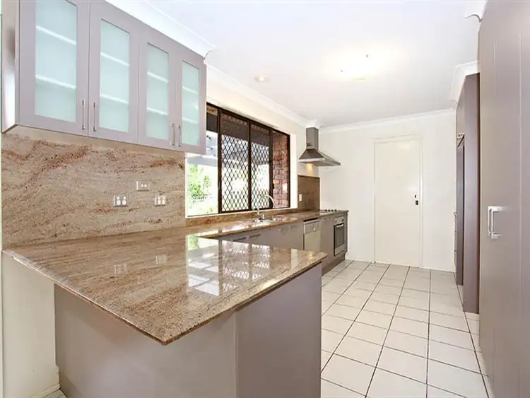 Third view of Homely house listing, 17 Tennent Street, Westlake QLD 4074
