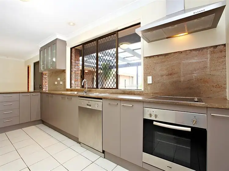 Fourth view of Homely house listing, 17 Tennent Street, Westlake QLD 4074