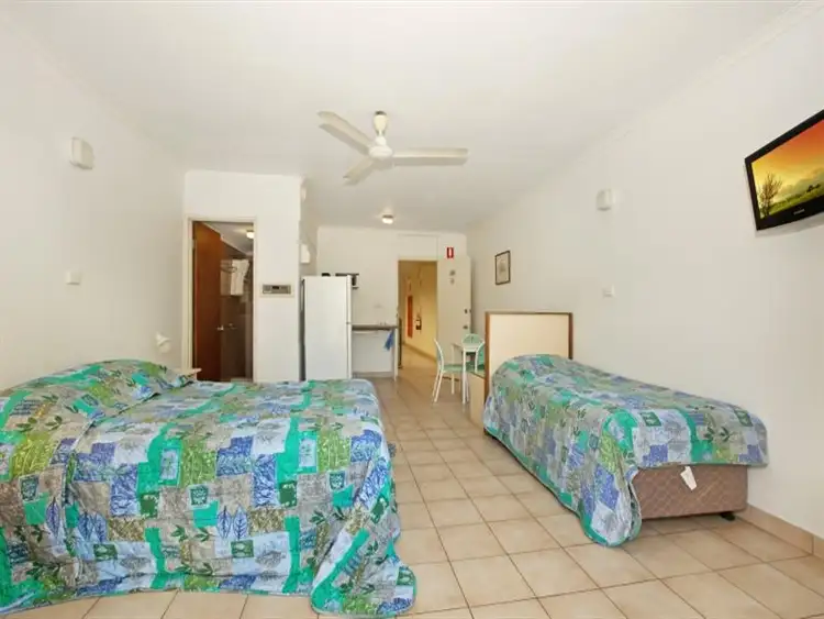 Fourth view of Homely unit listing, 20/117 Smith Street, Darwin City NT 800