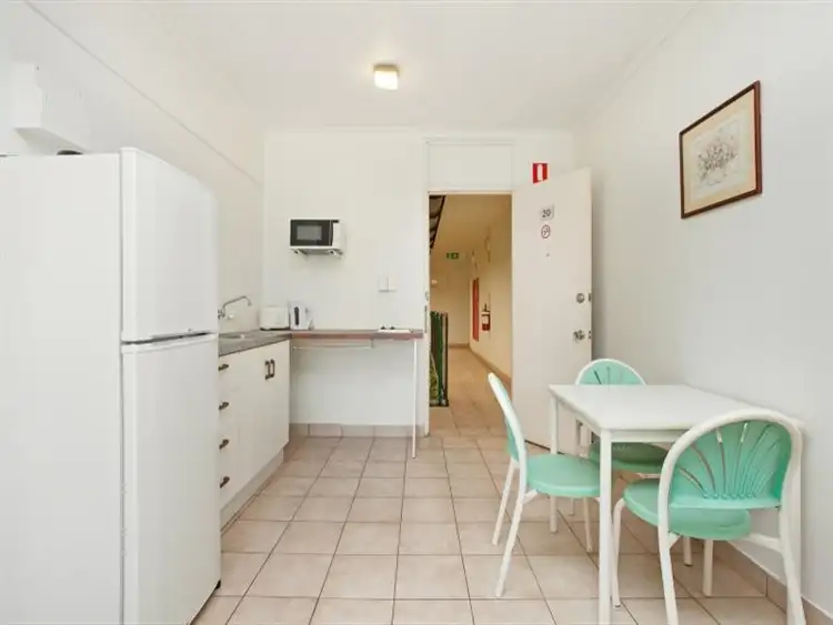 Second view of Homely unit listing, 20/117 Smith Street, Darwin City NT 800