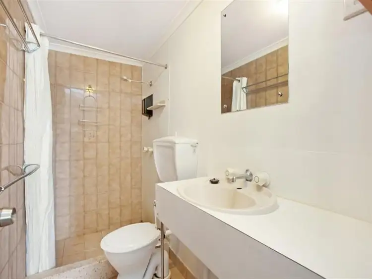 Fifth view of Homely unit listing, 20/117 Smith Street, Darwin City NT 800
