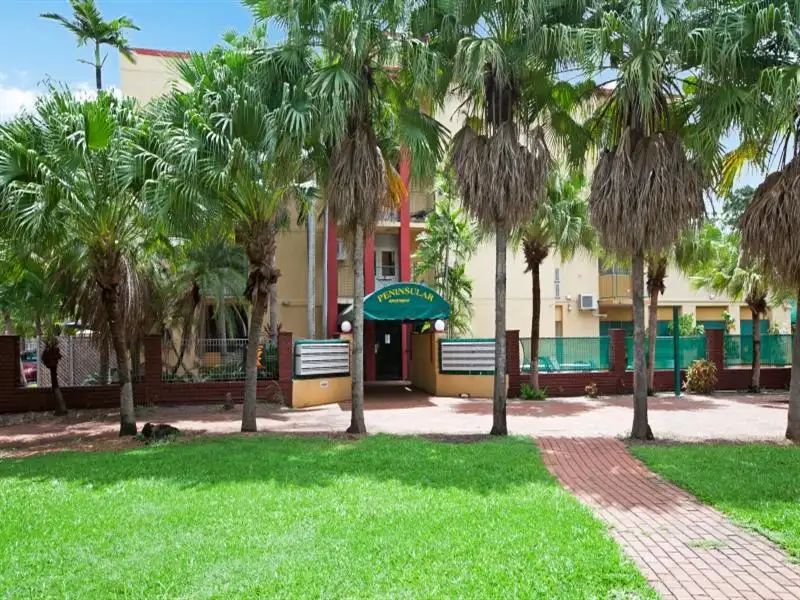 Main view of Homely unit listing, 20/117 Smith Street, Darwin City NT 800