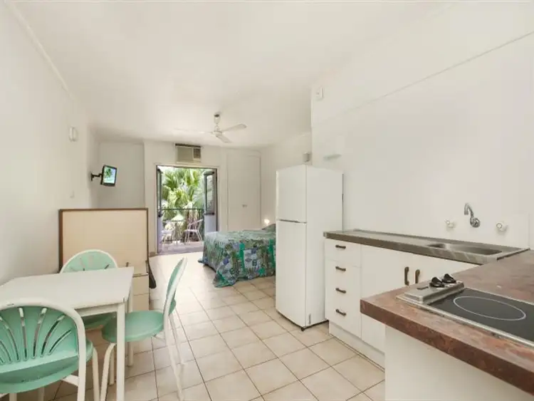 Third view of Homely unit listing, 20/117 Smith Street, Darwin City NT 800