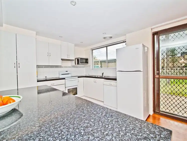 Fifth view of Homely house listing, 45 Taunton Street, Annerley QLD 4103