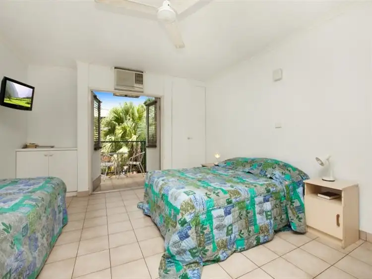 Sixth view of Homely unit listing, 20/117 Smith Street, Darwin City NT 800