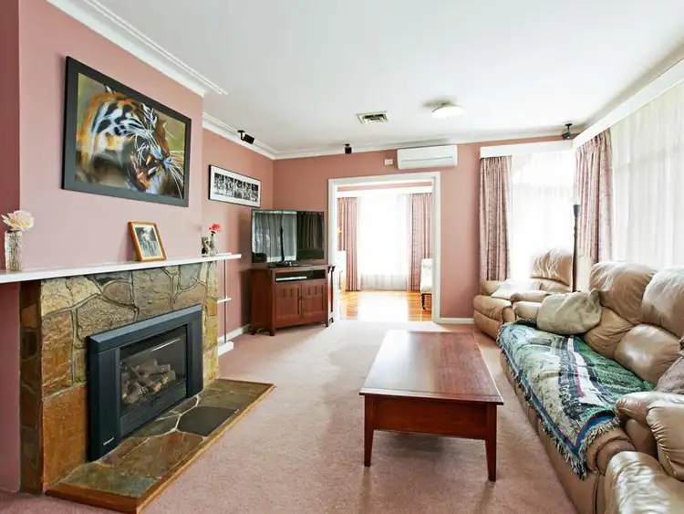 Third view of Homely house listing, 28 Roberts Road, Belmont VIC 3216