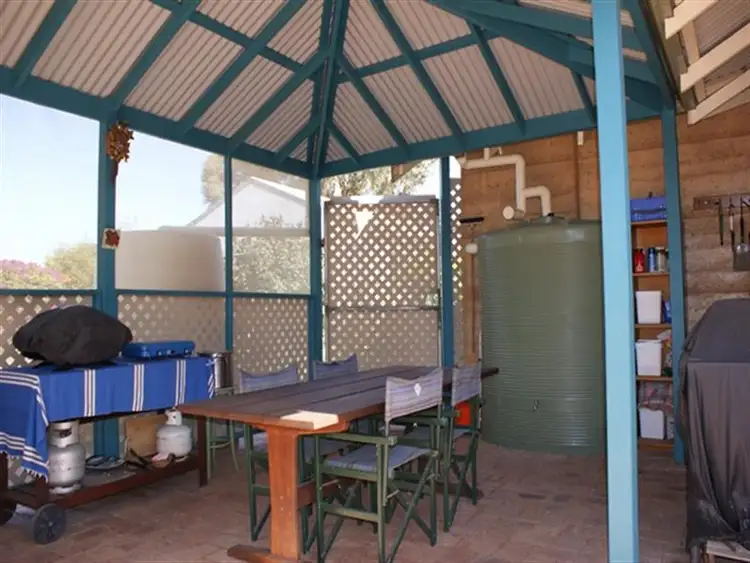 Fifth view of Homely house listing, 7 Morrissey Place, Port Denison WA 6525