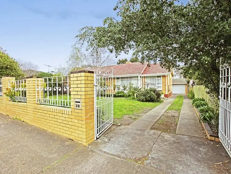 Second view of Homely house listing, 28 Roberts Road, Belmont VIC 3216