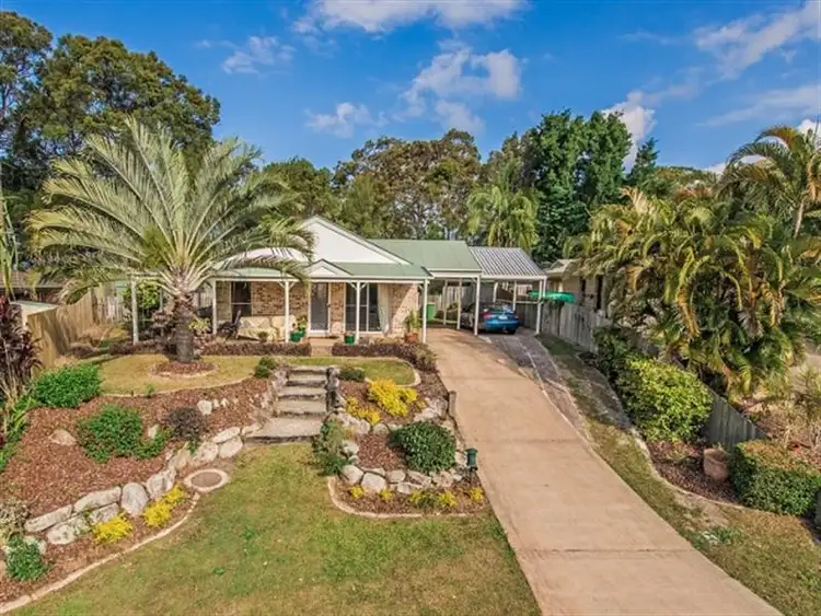 17 Dunstan Court, Noosaville QLD 4566