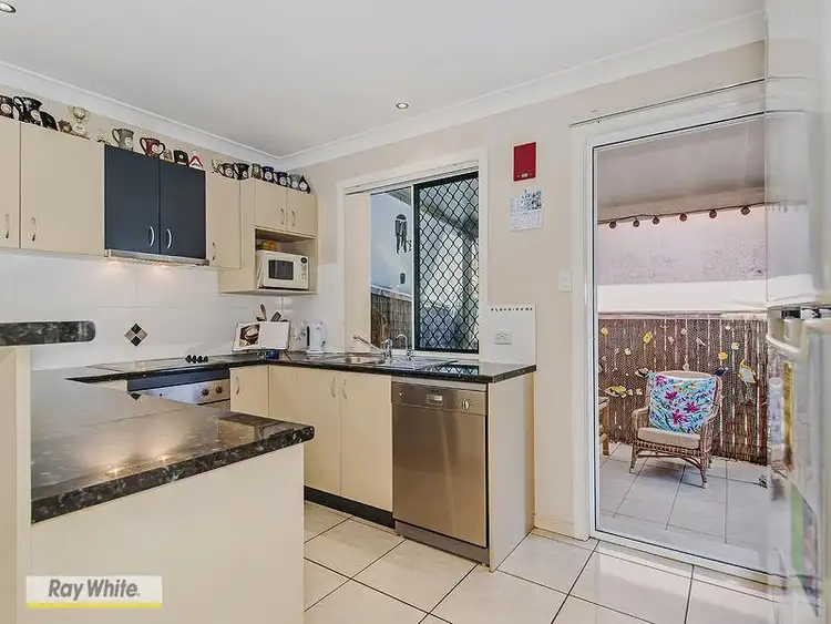 Third view of Homely unit listing, Unit 2/20 King Street, Woody Point QLD 4019