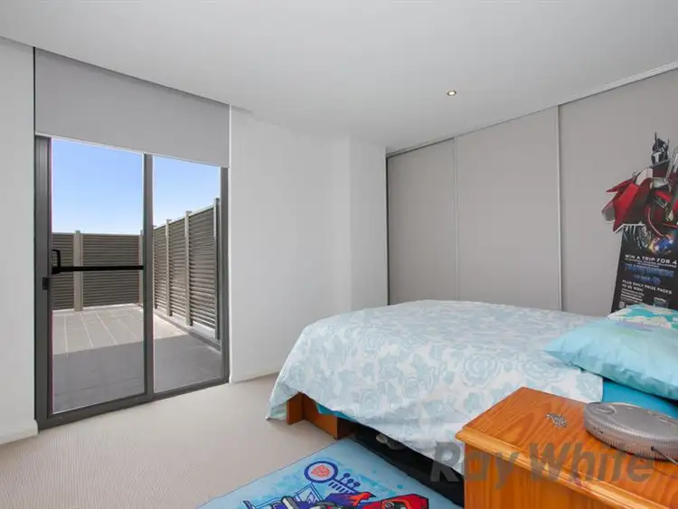 Seventh view of Homely unit listing, E403/18 Smart Street, Charlestown NSW 2290