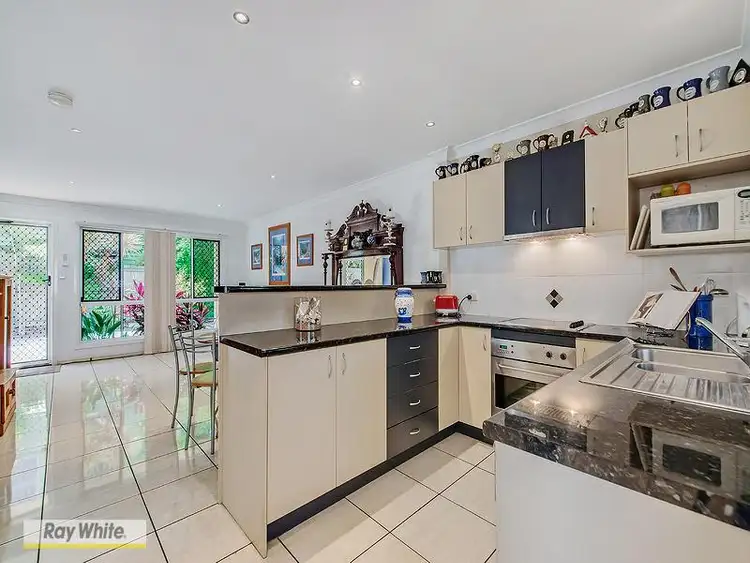 Fourth view of Homely unit listing, Unit 2/20 King Street, Woody Point QLD 4019