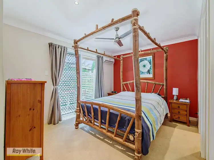 Fifth view of Homely unit listing, Unit 2/20 King Street, Woody Point QLD 4019