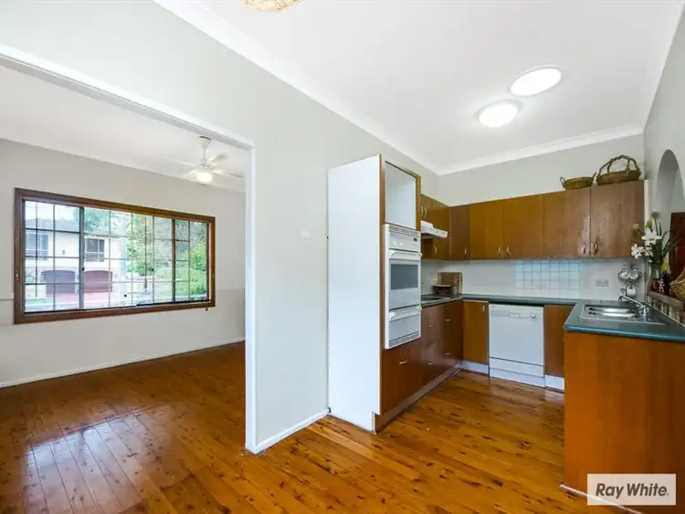 Sixth view of Homely house listing, 24 Rickard Road, Unanderra NSW 2526