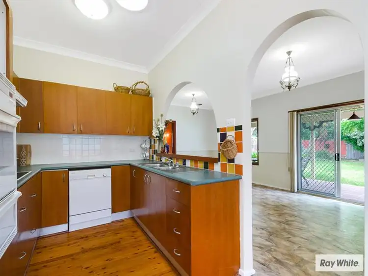 Seventh view of Homely house listing, 24 Rickard Road, Unanderra NSW 2526