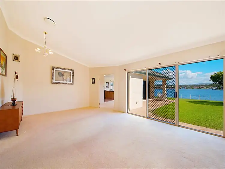 Fifth view of Homely house listing, 26 Eastbank Terrace, Helensvale QLD 4212