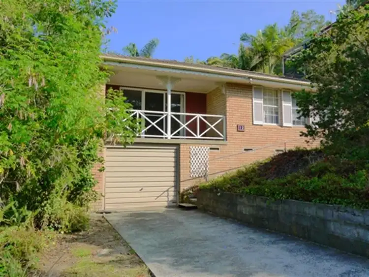 Sixth view of Homely house listing, 12 Kateena Avenue, Tascott NSW 2250