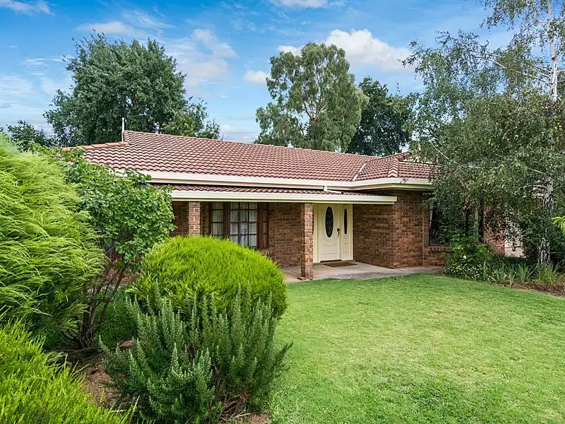 Main view of Homely house listing, 3 Ray Orr Drive, Mount Barker SA 5251
