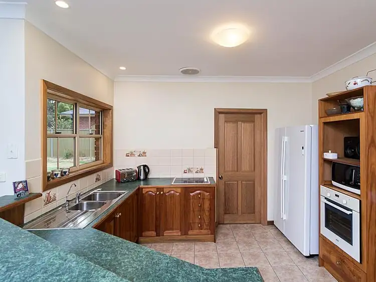 Sixth view of Homely house listing, 3 Ray Orr Drive, Mount Barker SA 5251