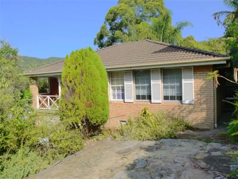 Main view of Homely house listing, 12 Kateena Avenue, Tascott NSW 2250