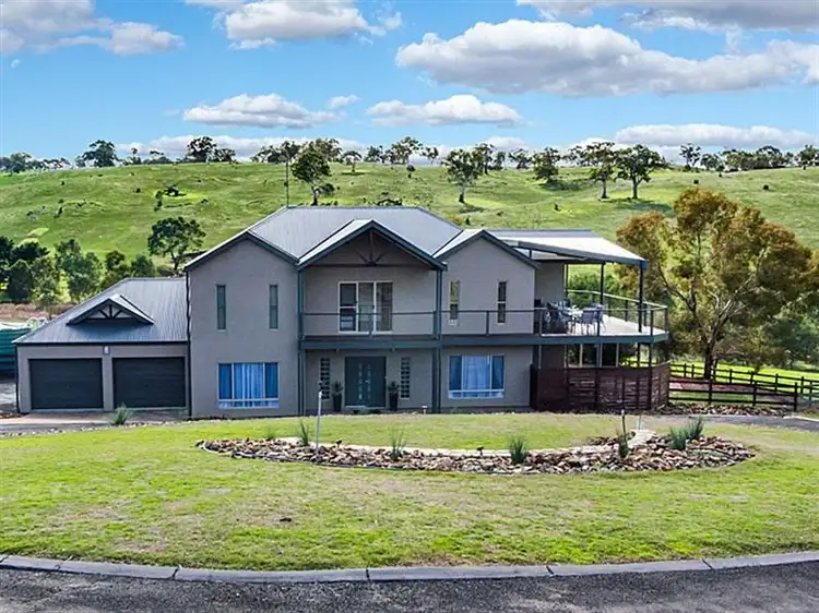 55B Stirling Hill Road, Strathalbyn SA 5255