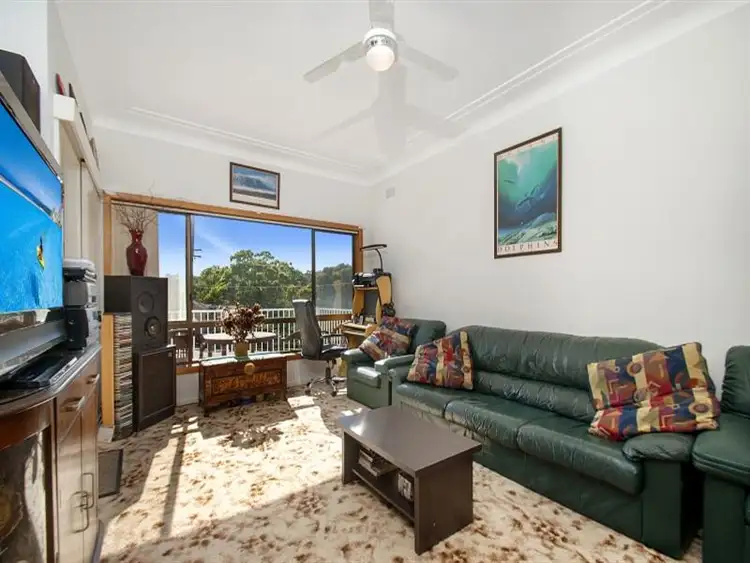 Second view of Homely house listing, 5 Wollybutt Road, Engadine NSW 2233