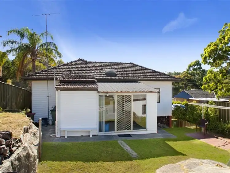 Fifth view of Homely house listing, 5 Wollybutt Road, Engadine NSW 2233