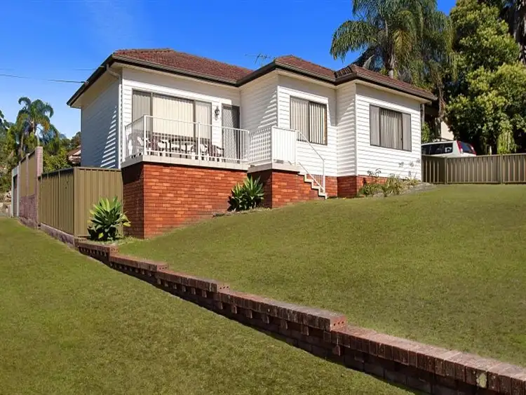Sixth view of Homely house listing, 5 Wollybutt Road, Engadine NSW 2233
