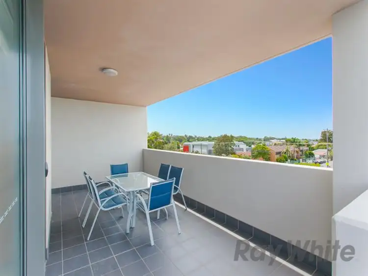 Fourth view of Homely unit listing, E403/18 Smart Street, Charlestown NSW 2290