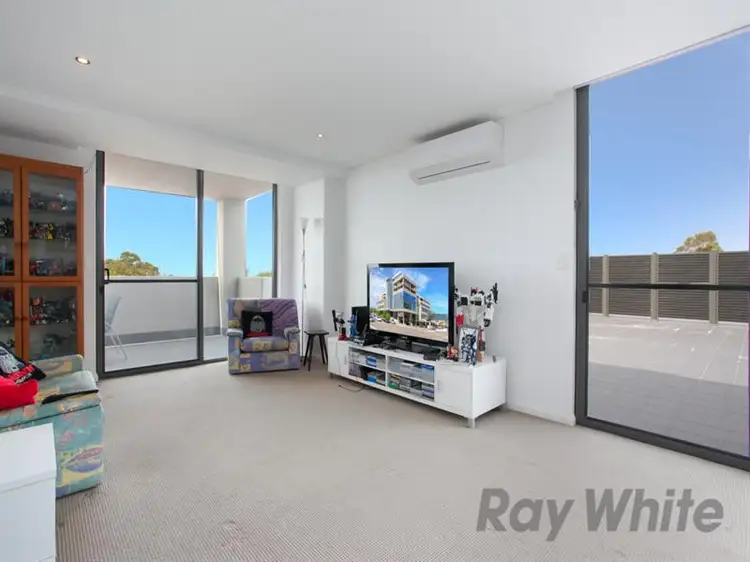 Third view of Homely unit listing, E403/18 Smart Street, Charlestown NSW 2290